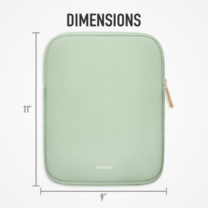 Vandel Slim MacBook Pro 16 Inch Laptop Sleeve, 15.6-16 inch Laptop Case, Protective MacBook Case Sleeve, Dell XPS 16 Cover 15.6 in, HP 15-fc, Lenovo IdeaPad 15, Mac Book Pouch, Computer Carrying Bag