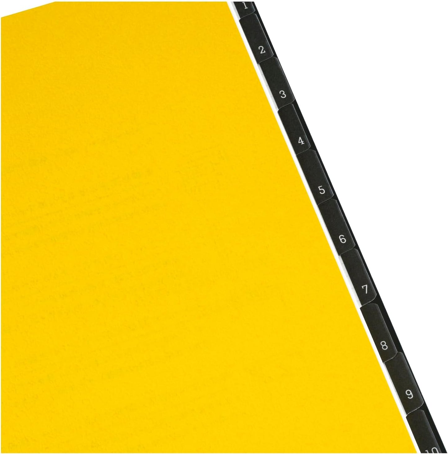 Maruman Mnemosyne Lined Notebook- Vertical A5, 5.83" x 8.27", 70 Sheets / 140 Pages, 7mm College Ruled With Center Line Journal, Perforated Pages & Wire-Bound to Lay Flat, Black, Made in Japan - Colors A