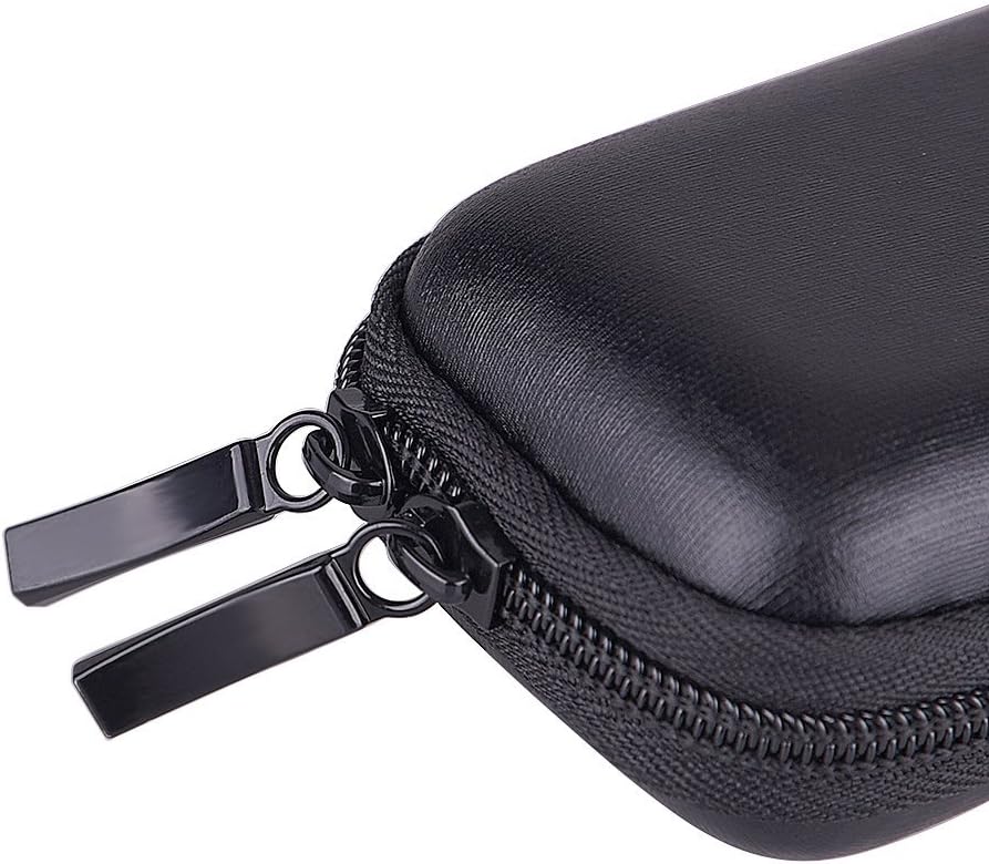 KUUQA EVA Pencil Case Pouch Case EVA Pencil Case for Executive Fountain Pens, Stylus