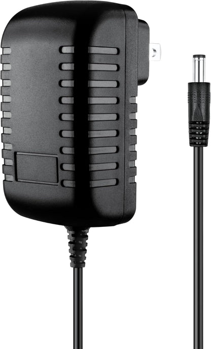AC Adapter Compatible with HSK A1 Light PAD LED Artist tracing Light Box Adjustable High Brightness Light Pad Power Supply Charger Cable Cord