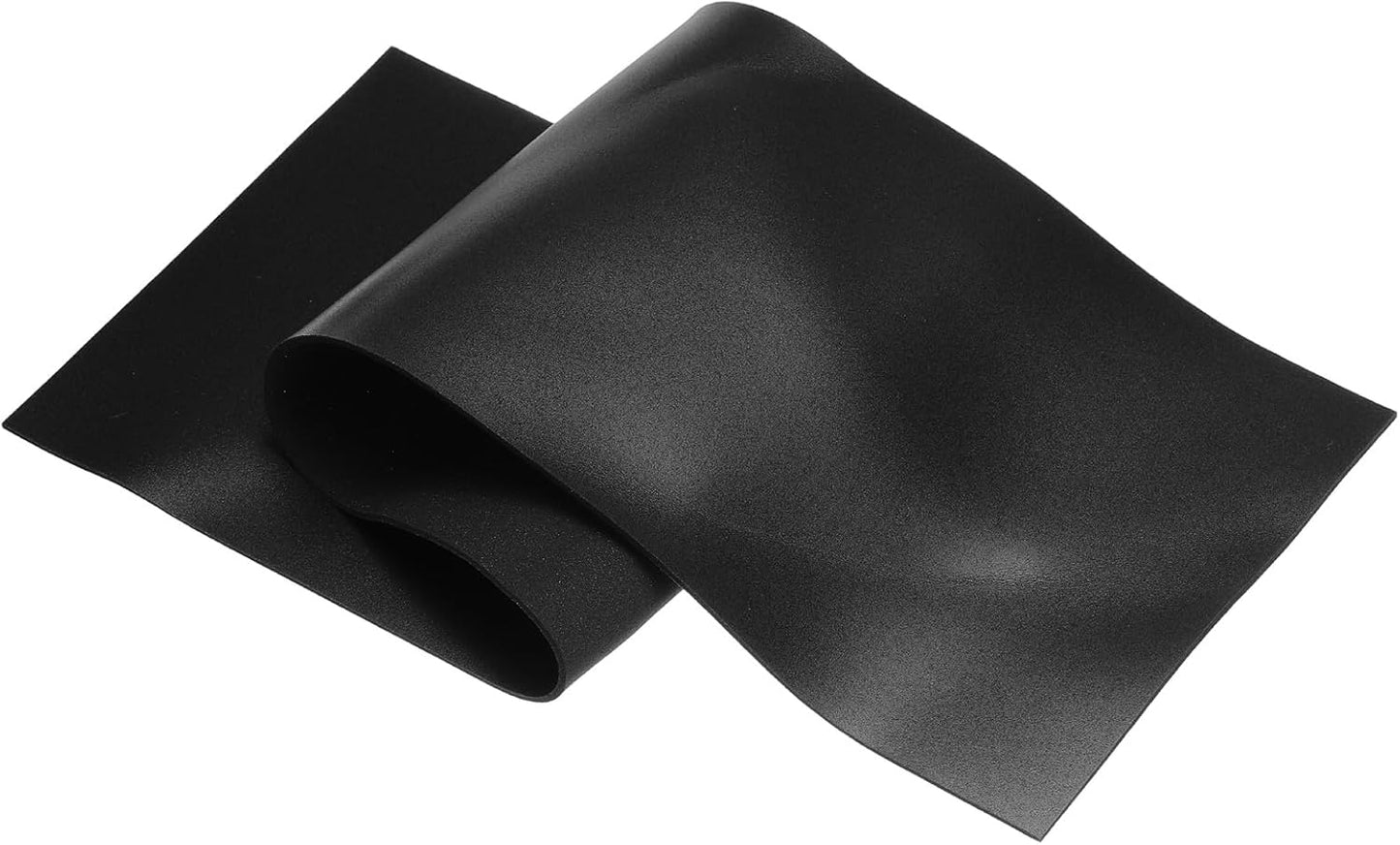 PATIKIL 5 x 17 x 0.1 Inch Keyboard Foam, Sound Dampening Foam Keyboard Modular Sponge for Hot Swap Mechanical Key Boards, Black