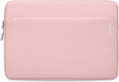tomtoc 11 Inch Tablet Case Sleeve for 2026 iPad Air M4&M3, 2025 iPad Pro M5/M4, iPad (A16), Galaxy Tab S11/A11+, Fits Magic Keyboard and Smart Keyboard Folio