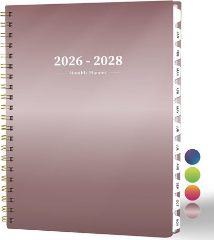 Ymumuda Weekly To Do List Notepad - Daily To Do List Undated 52 - Week Sheets, 8.5x11" Weekly Goal Notebook, Habit Tracker Journal, Excellent for Student School Work Personal Productivity Organizer