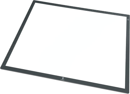 Ultra-Thin A4 LED Light Pad for Tracing & Drawing – Dimmable Brightness with Memory Function – Ideal for Artists, Designers & Crafters