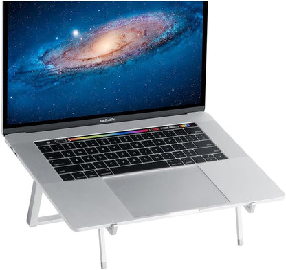 Rain Design 10081 mBar Laptop Stand - Space Gray