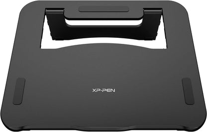 XPPen AC42 Graphics Tablet Stand - Laptop & Mobile Device Holder for XPPen Artist10 2nd, Artist12, Artist13.3 Pro, Artist13.3 Pro V2 - Suitable for 9"-14" Devices