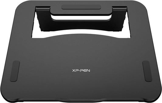 XPPen AC42 Graphics Tablet Stand - Laptop & Mobile Device Holder for XPPen Artist10 2nd, Artist12, Artist13.3 Pro, Artist13.3 Pro V2 - Suitable for 9"-14" Devices