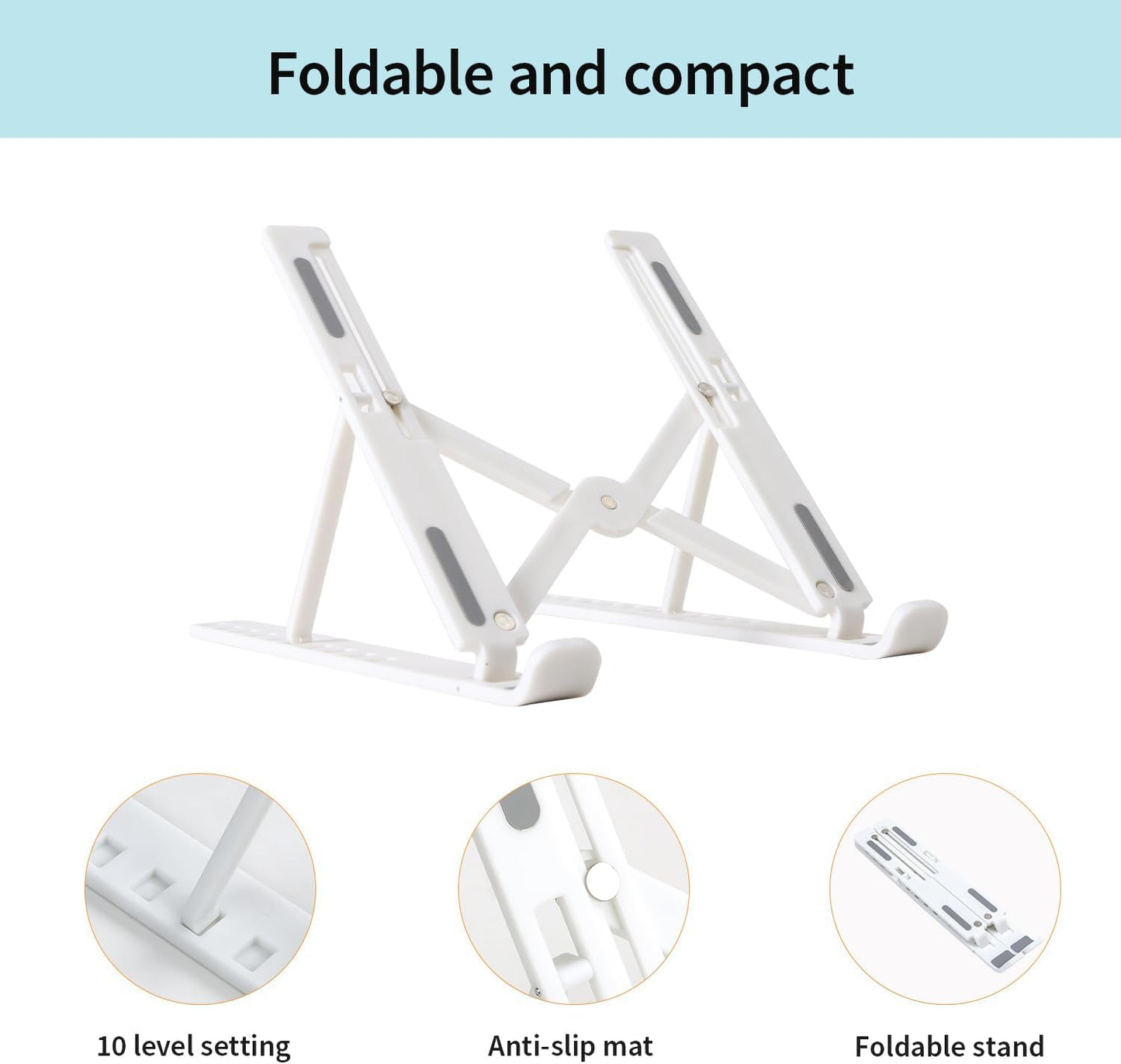 Zocelight A3 Light Pad for Diamond Painting Kit,4800Lux Super Bright 5mm Ultra Thin Diamond Art Light Board with Stand and Clip,3 Levels Dimming Light Box for Artists,Drawing,Sketching,Animation