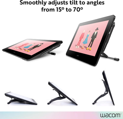 Wacom Cintiq Adjustable Stand