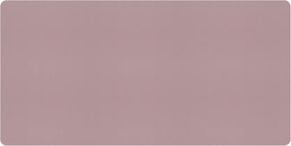 Bloss Leather Desk Pad and Keyboard Wrist Rest, Large Mouse Pad + Keyboard Pad+Mouse Wrist Support, Non-Slip Desk Mat Protector for Office, Home(31.5×15.7 Inches,Beige) - Colors B