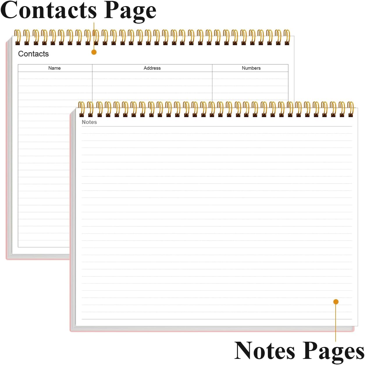 Weekly Productivity Dashboard - 8.5" x 11" Dashboard Desk Notepad Has 6 Focus Areas to List Tasks for Goals, Projects, Clients, Academic or Meal-Organize Your Daily Work Efficiently, 54 Weeks, Green