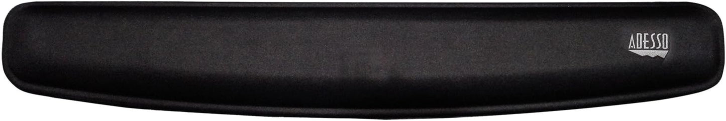 Adesso Memory Foam Keyboard Wrist Rest