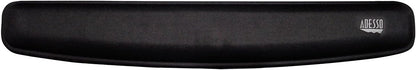 Adesso Memory Foam Keyboard Wrist Rest