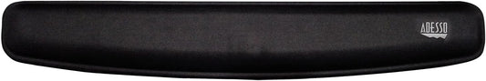 Adesso Memory Foam Keyboard Wrist Rest