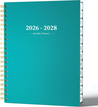 Ymumuda Weekly To Do List Notepad - Daily To Do List Undated 52 - Week Sheets, 8.5x11" Weekly Goal Notebook, Habit Tracker Journal, Excellent for Student School Work Personal Productivity Organizer