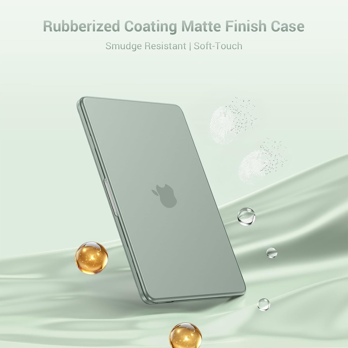 MOSISO Compatible with MacBook Neo Case 13 inch 2026 Release Model A3404 with A18 Pro Chip, 4 in 1 Kit Precision Fit Crack & Scratch Resistant Protective Hard Shell Case Cover, Crystal Clear