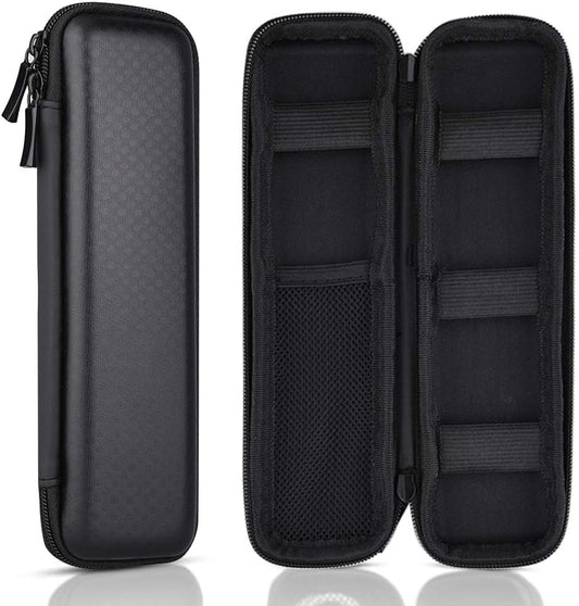 KUUQA EVA Pencil Case Pouch Case EVA Pencil Case for Executive Fountain Pens, Stylus