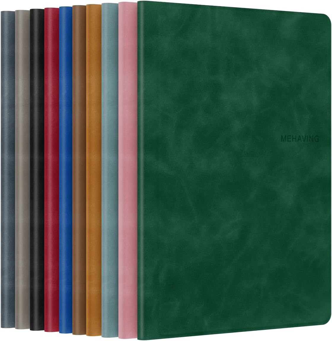 Portable Small White Board Dry Erase Board, Reusable 9.5 * 6.6in Notebook Memo, Office Home Supplies Desk Accessories MH760 (Pink)