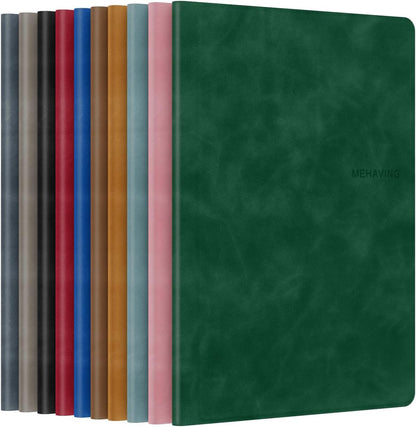 Portable Small White Board Dry Erase Board, Reusable 9.5 * 6.6in Notebook Memo, Office Home Supplies Desk Accessories MH760 (Pink)
