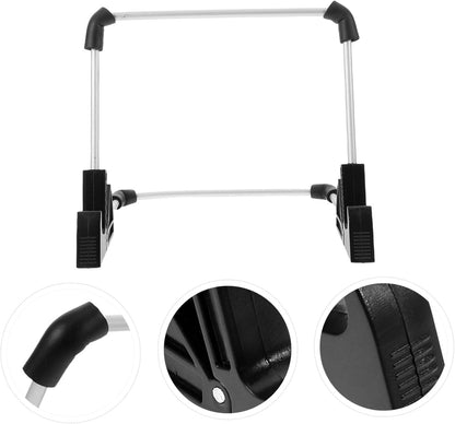 HAWILLOSCH Led Tracing Board Stand Holder for Artists Portable and Ergonomic Design for Easy Sketching and Drawing for Copying and Art Projects