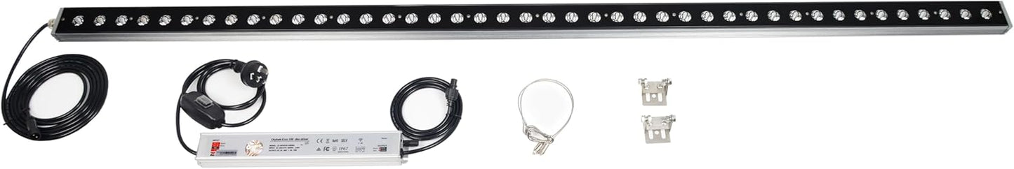 Orphek OR4 iCon LED Bar (Blue Plus, 120)