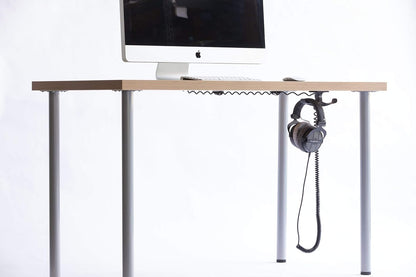 Elevation Lab The Anchor™ - THE Original Under-Desk Headphone Stand Mount Holder