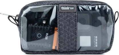 Think Tank Cable Management 5 - Electronics, Accessories, and Gear Organizer Pouch - Small