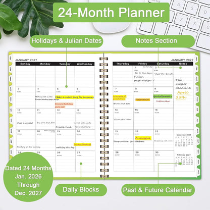 Ymumuda Weekly To Do List Notepad - Daily To Do List Undated 52 - Week Sheets, 8.5x11" Weekly Goal Notebook, Habit Tracker Journal, Excellent for Student School Work Personal Productivity Organizer