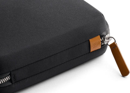 Bellroy Tech Kit Compact (Tech Accessories Organizer, Zipper Pouch) - Saltbush