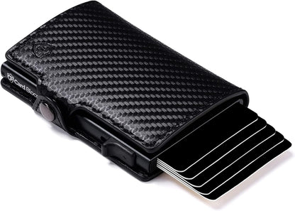 Conceal Plus Wallet Finder Slim Tracker, 5-Year Battery Life - Never Needs Charging, Track Wallet, Backpack, Luggage and More, Works with Apple Find My iOS Only (Android Not Supported)