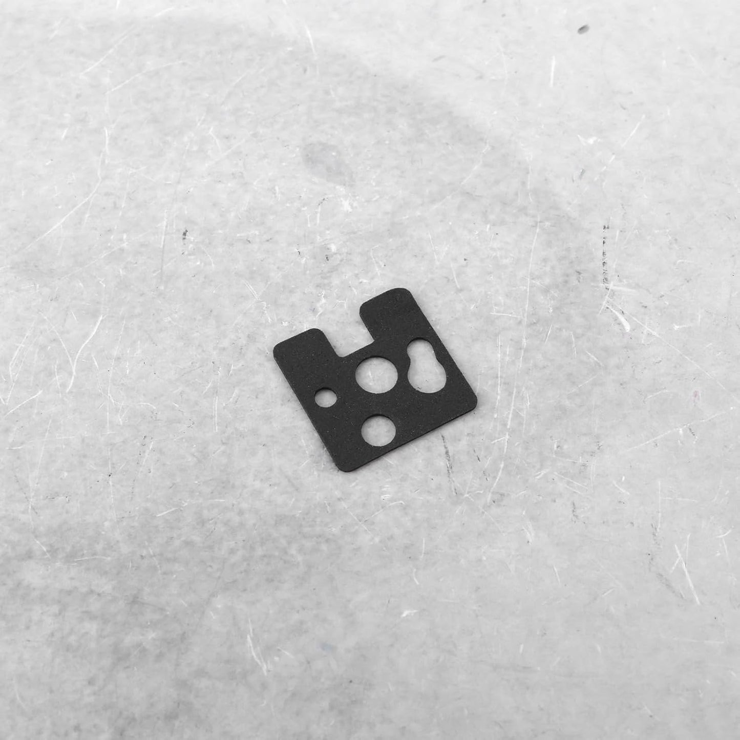 120pcs 0.5mm Foam Switch Pads for Keyboard Compatible with HotSwap Keyboard Compatible with 3-Pin and 5-Pin Switches