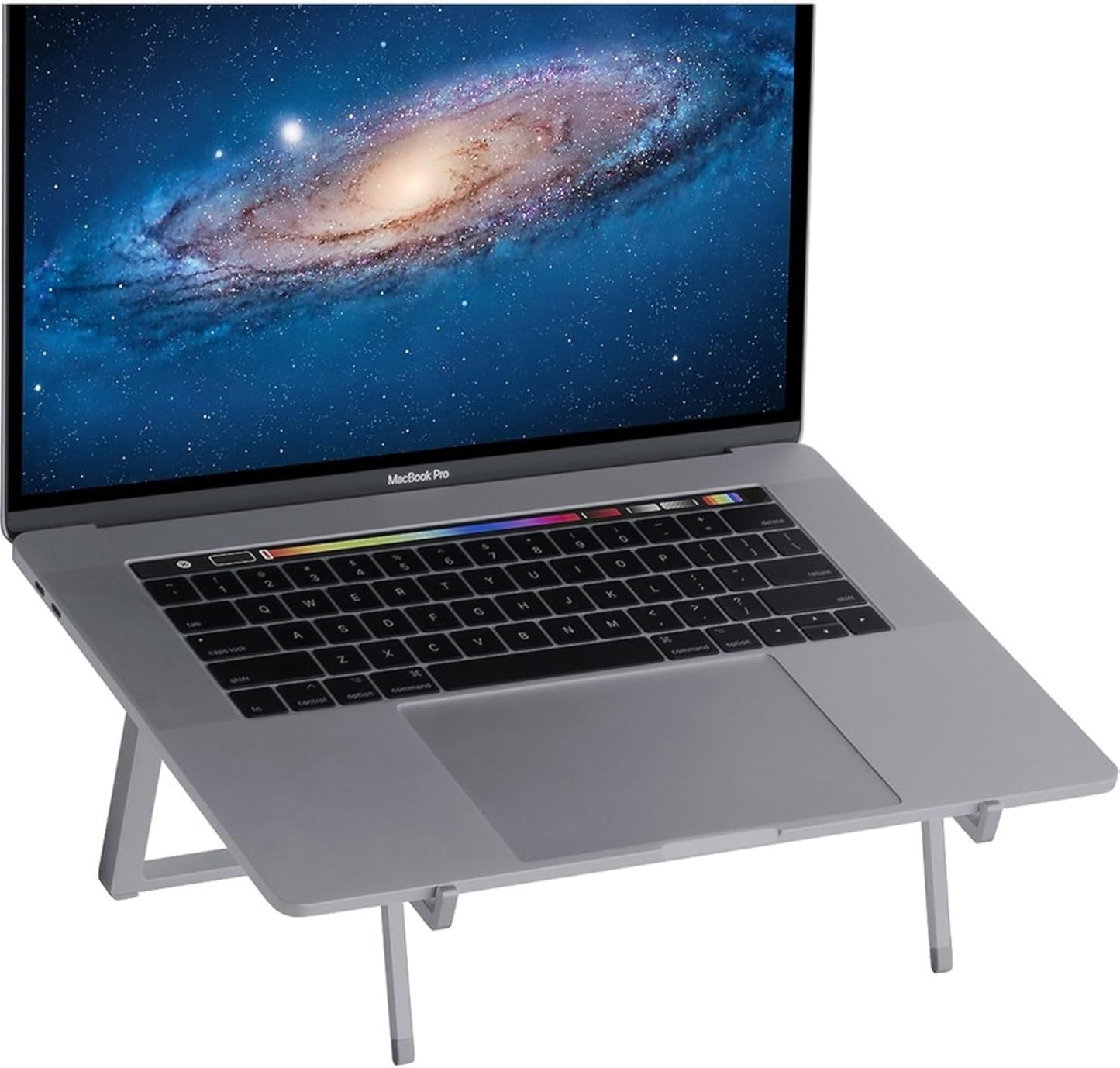 Rain Design 10081 mBar Laptop Stand - Space Gray