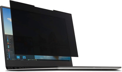 Kensington MagPro™ Magnetic Laptop Privacy Screen 14 inch, Removable 16:9 Laptop Privacy Filter, Anti-Glare, Blue Ray Reduction, Dell Latitude 5420, HP Elitebook 840 G6-G8, Lenovo, Asus (K58352WW)