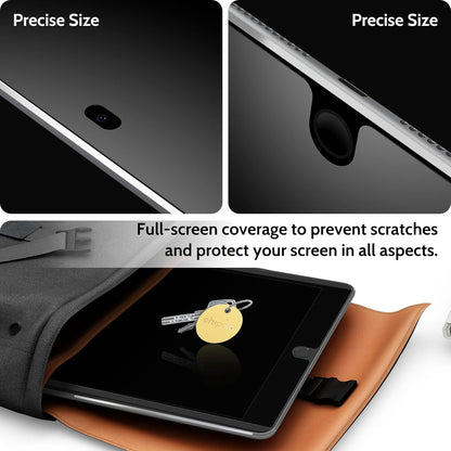 Peslv Magnetic Privacy Screen for Surface Laptop 6/5/4/3/2/1 13.5 Inch, Removable Anti Blue Light Glare Filter, Black Security Private Apy Block Protector