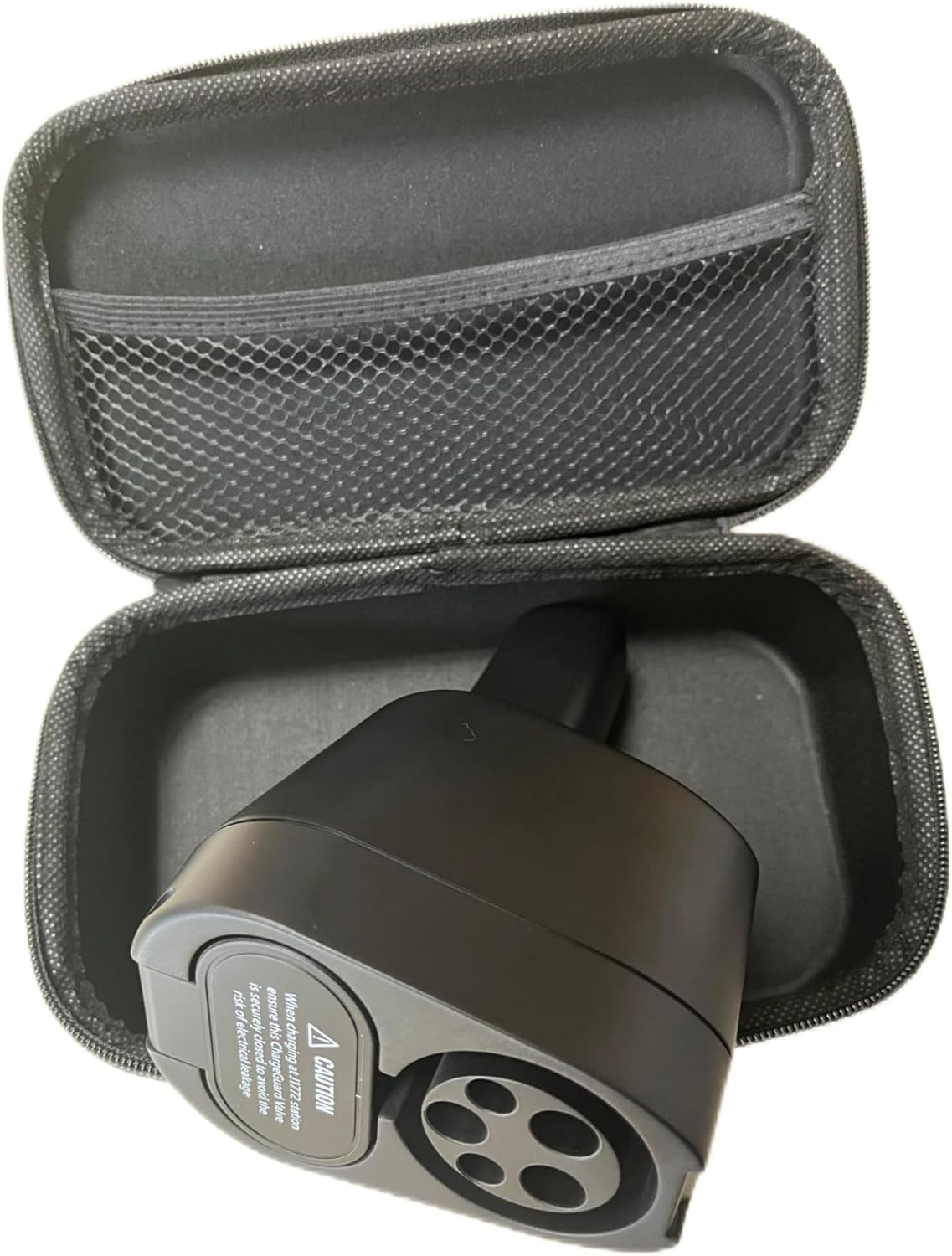 NACS to CCS Adapter Storage case