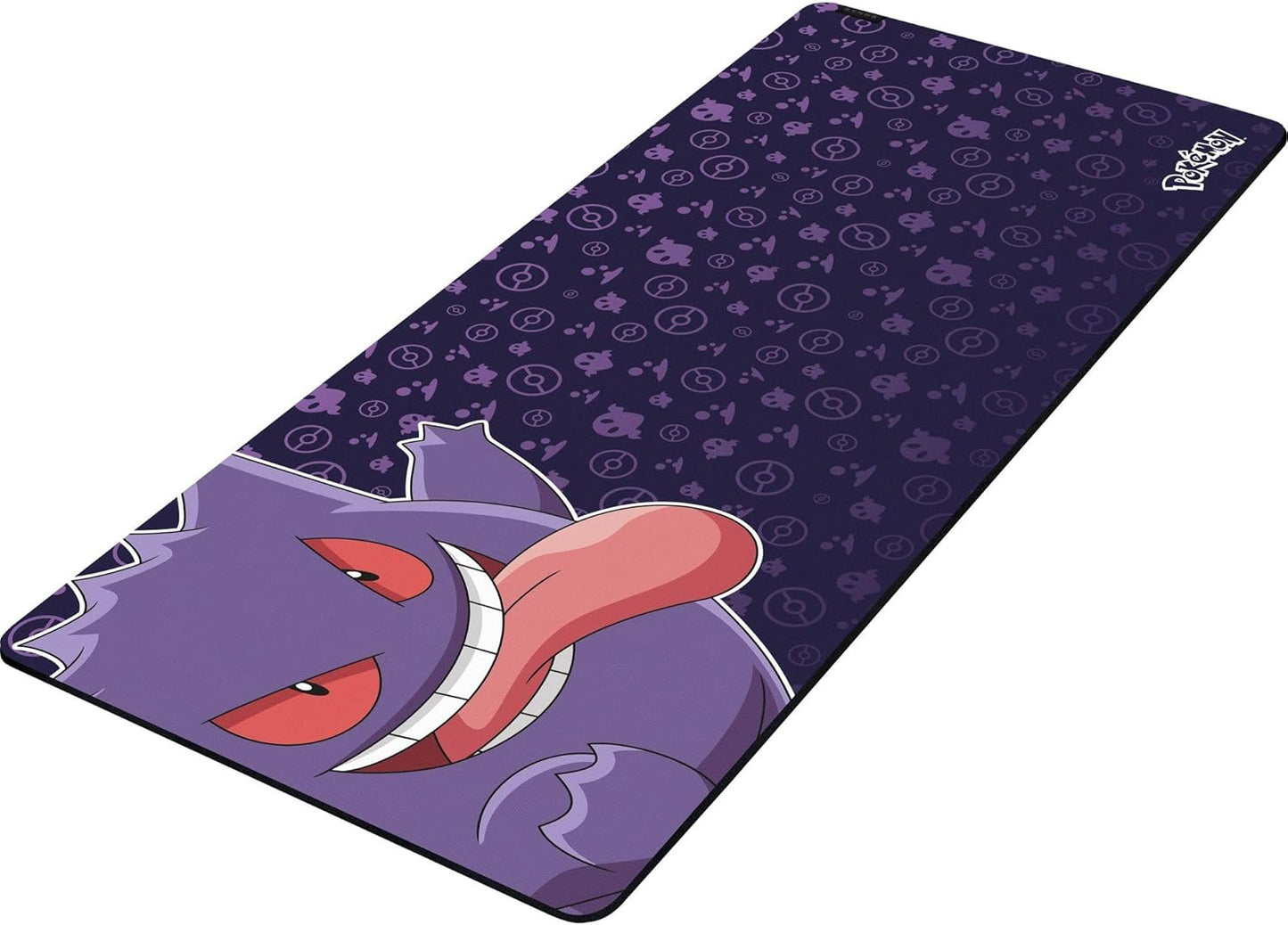 Razer Gigantus V2 Cloth Gaming Mouse Pad (XXL): Thick, High-Density Foam - Non-Slip Base - Classic Black