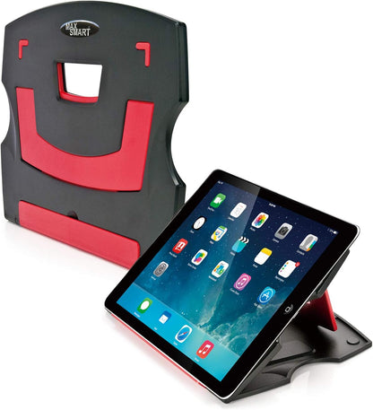MAX SMART Drawing Tablet Stand, Foldable, Portable, Adjustable Compatible with iPad Pro, Wacom and More