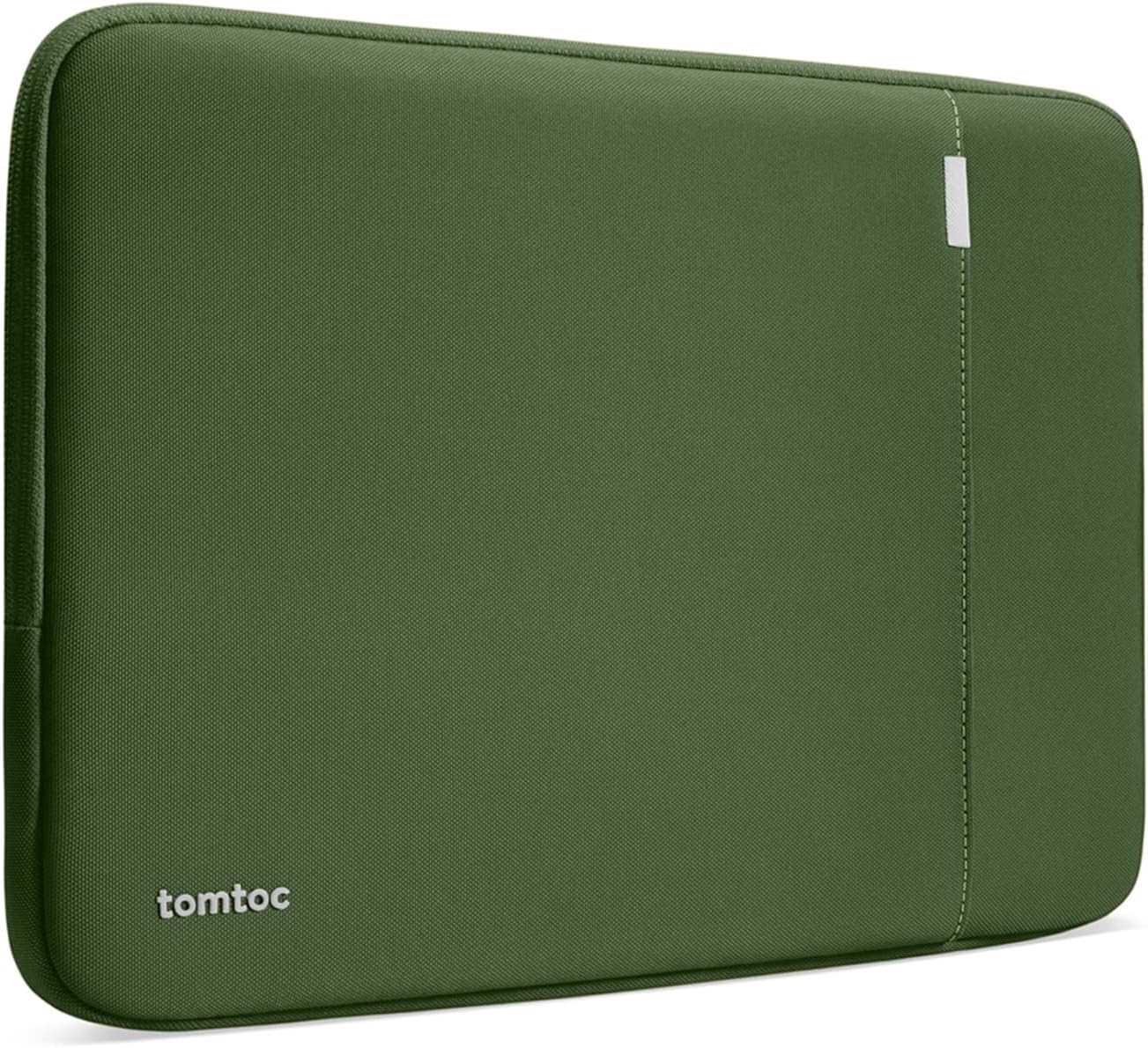tomtoc 360° Protective Tablet Sleeve for 2026 iPad Air 11-inch (M4/M3/M2), iPad Pro 11-inch (M5/M4/4th/3rd/2nd/1st Gen) with Magic Keyboard/Smart Keyboard Folio, 11" iPad Water-Resistant Tablet Case