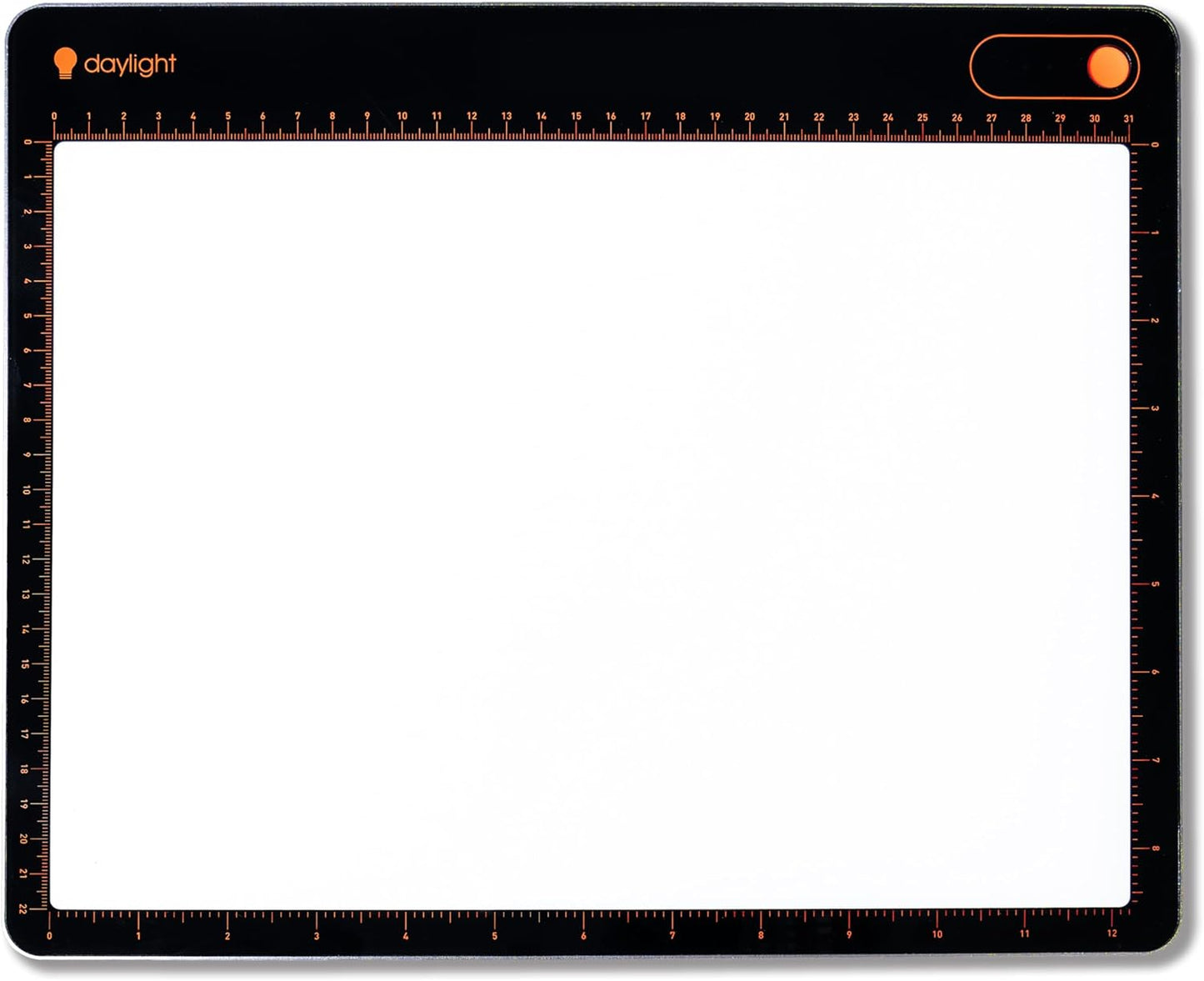 Daylight Wafer LED Light Pad - 10" x 14"