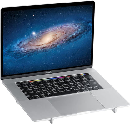 Rain Design 10081 mBar Laptop Stand - Space Gray