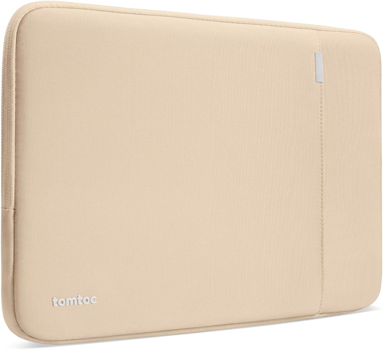 tomtoc 360° Protective Tablet Sleeve for 2026 iPad Air 11-inch (M4/M3/M2), iPad Pro 11-inch (M5/M4/4th/3rd/2nd/1st Gen) with Magic Keyboard/Smart Keyboard Folio, 11" iPad Water-Resistant Tablet Case