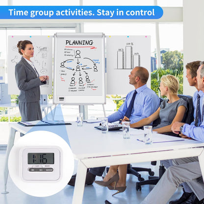 Easel Whiteboard - Magnetic Portable Dry Erase 36 x 24 Tripod Height Adjustable, 3' x 2' Flipchart Easel Stand White Board for Office or Teaching at Home & Classroom (36x24 White)