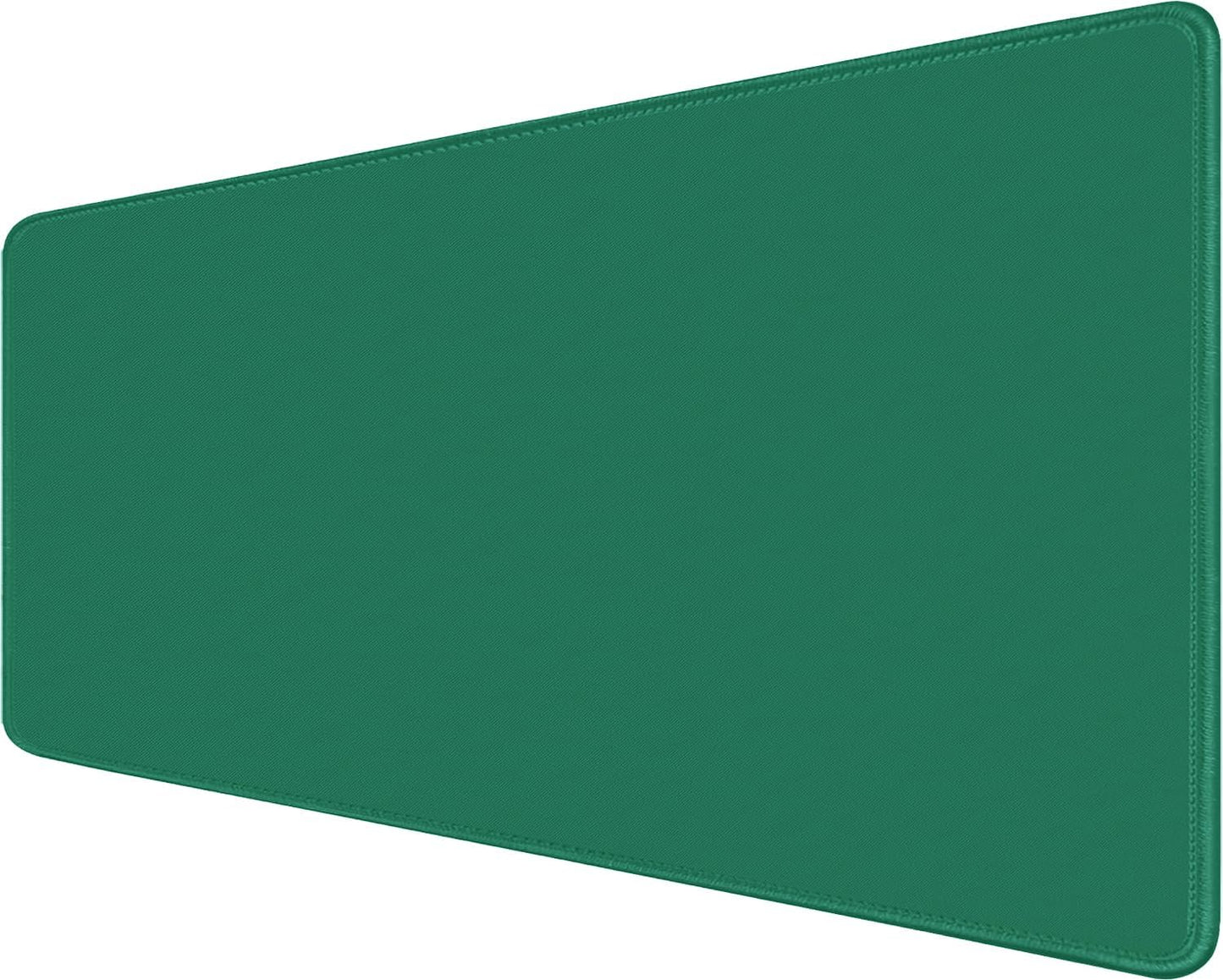 Large Gaming Mouse Pad, XXL Extended Computer Keyboard Mouse Mat with Stitched Edges, 31.5" x 15.7" Non-Slip Waterproof Rubber Base Office Big Long Mousepad for Work, Game, Office, Home, Black