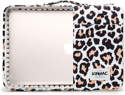 Kinmac 360° Protective Laptop Sleeve Case Bag Cover with Handle for MacBook Pro 16 inch,16 inch HP,Lenovo,Dell,ASUS,Acer Ultrabook and Business Laptop (F-04)