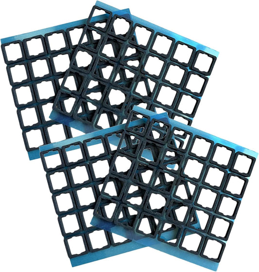 120PCS Keyboards Sound Dampening Foam Switches Dampeners Sheet Reduction Film Noise Reduction Pad