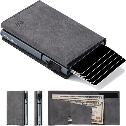 Conceal Plus Wallet Finder Slim Tracker, 5-Year Battery Life - Never Needs Charging, Track Wallet, Backpack, Luggage and More, Works with Apple Find My iOS Only (Android Not Supported)