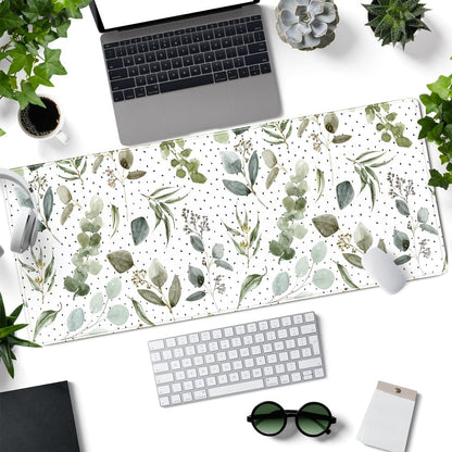 World Map Desk Mat Historical World Map Desk Pad Extra Large Computer Mouse Pad XL Black Topographic Mousepad Keyboard Pad for Desk Gaming Computer Laptop Office Non-Slip Desk Pad 31.5x11.8 in