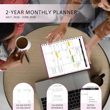 Ymumuda Weekly To Do List Notepad - Daily To Do List Undated 52 - Week Sheets, 8.5x11" Weekly Goal Notebook, Habit Tracker Journal, Excellent for Student School Work Personal Productivity Organizer