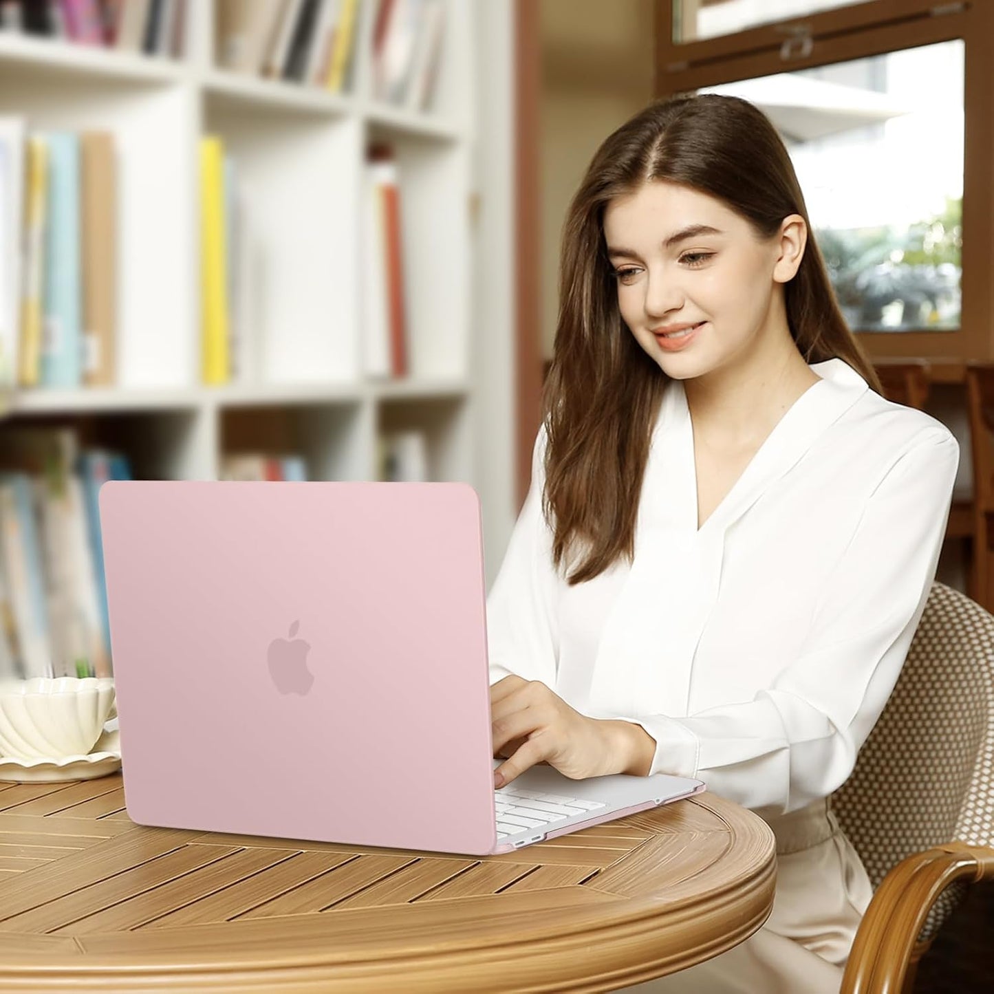 MOSISO Compatible with MacBook Neo Case 13 inch 2026 Release Model A3404 with A18 Pro Chip, 4 in 1 Kit Precision Fit Crack & Scratch Resistant Protective Hard Shell Case Cover, Crystal Clear