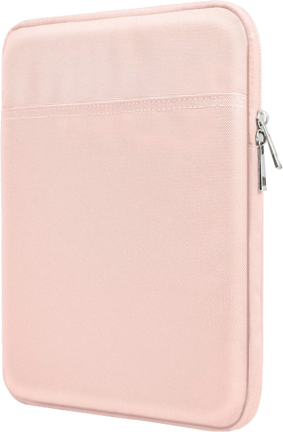 TiMOVO 9-11" Tablet Sleeve Bag for iPad 11-inch A16 2025, iPad 10.9"/10.2"| Air 11 Inch/5th/4th Gen. 10.9", Galaxy Tab A9+/A11Plus 11", Protective Bag Fit Smart Keyboard, Dusty Blue